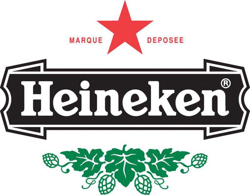 heineken