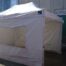 Easy up tent