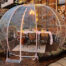 Globe Iglo tent